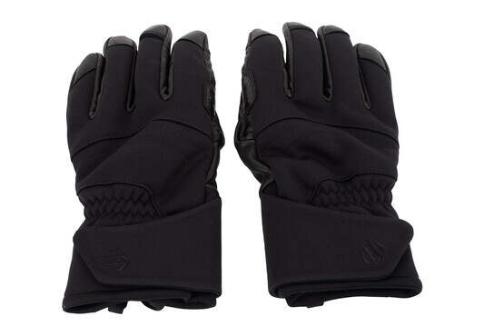 Blackhawk A.V.I.A.T.O.R. winter ops gloves in black